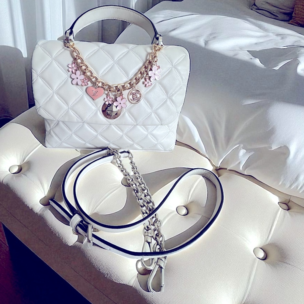 Kate spade Natalia flap chain strap shoulder bag - Picture 12 of 13